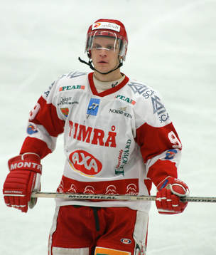 Kalle Koskinen, Timrå