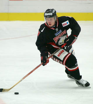 Mika Hannula