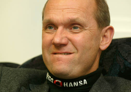 Kent Johansson, tränare, Timrå