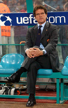 Capello