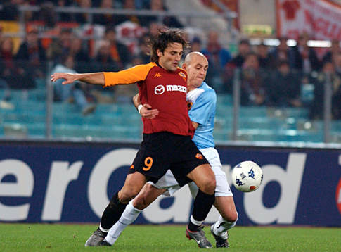 Montella - Georgatos