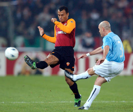 Cafu - Georgatos