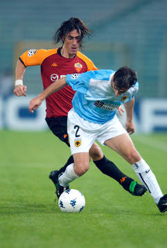 Delvecchio - Borbokis