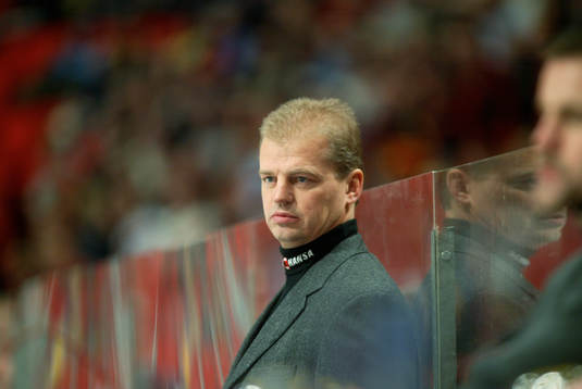 Bengt-Åke Gustafsson, tränare, Färjestad