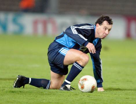 Stefan Rehn, Djurgården