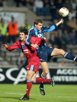 Johan Elmander, Djurgården