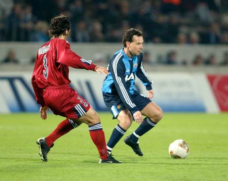 Stefan Rehn, Djurgården