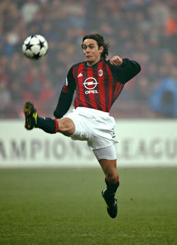 Filippo Inzaghi, Milan