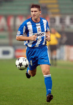 Hector, Deportivo La Coruna