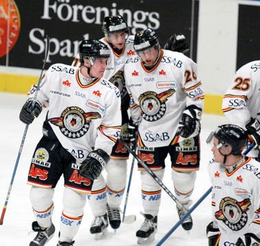 Hans Huczkowski, jubel, Luleå