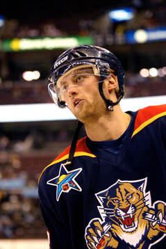 Bläddra bland fler bilder av Ishockey, NHL, Ottawa Senators - Florida Panthers