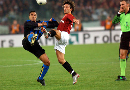 Cordoba - Montella