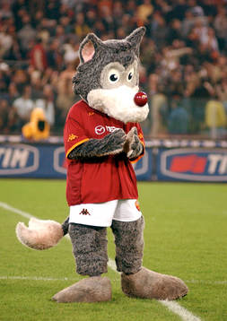 Maskot