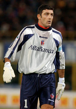 Pagliuca, Bologna