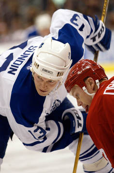 Mats Sundin, Toronto
