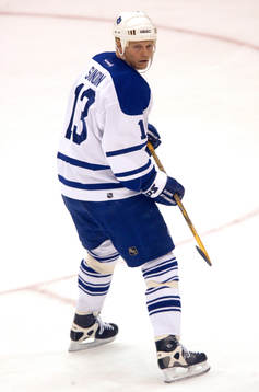 Mats Sundin, Toronto