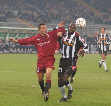 Ferrante - Thuram