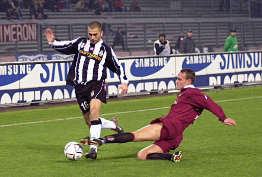 Di Vaio - Mezzano