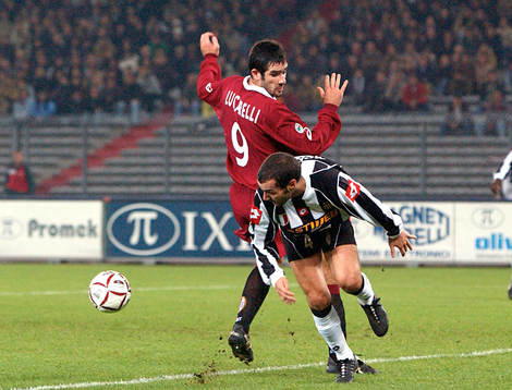 Lucarelli - Montero