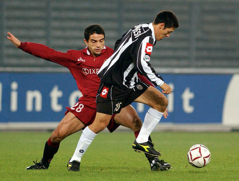 Camoranesi - Conticchio