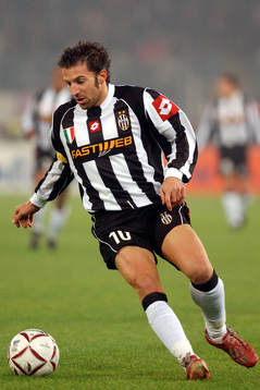 Del Piero