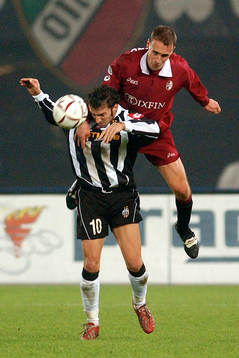Del Piero - Mezzano