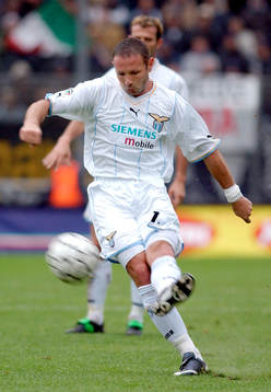 Mihajlovic, Lazio