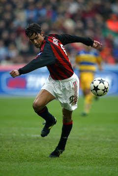 Inzaghi, Milan
