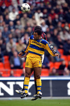 Junior, Parma