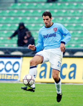 Perrotta, Chievo