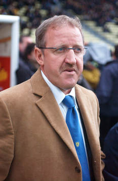 Luigi Del Neri, Chievo, tränare