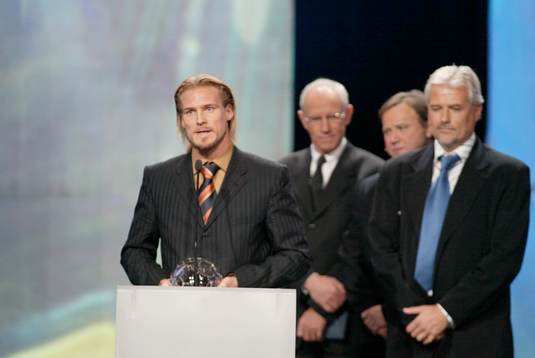 Björn Nordqvist, Ingemar Erlandsson och Glenn Hysén