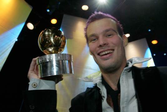 Fredrik Ljungberg, Arsenal