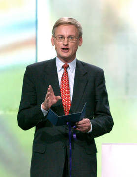 Carl Bildt
