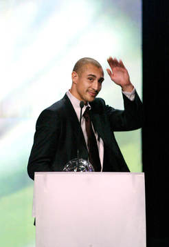 Henrik Larsson