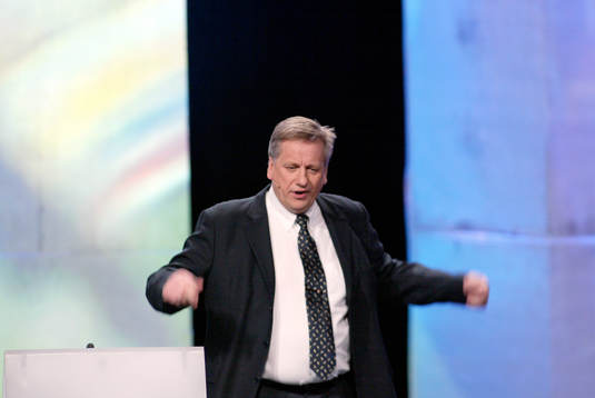 Tommy Söderberg