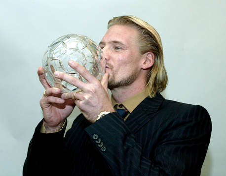 Johan Mjällby