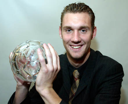 Andreas Isaksson