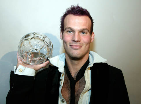Fredrik Ljungberg