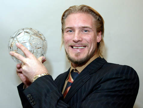 Johan Mjällby