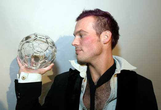 Fredrik Ljungberg