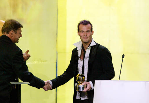 Fredrik Ljungberg