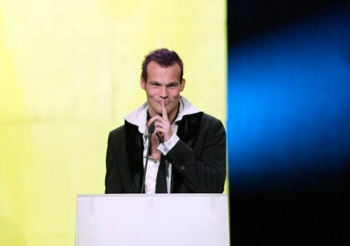 Fredrik Ljungberg