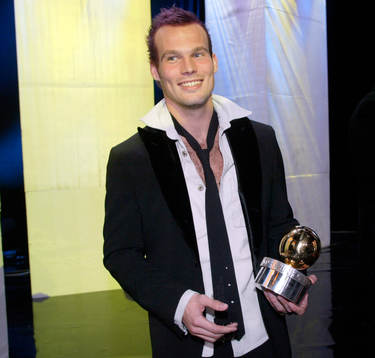 Fredrik Ljungberg