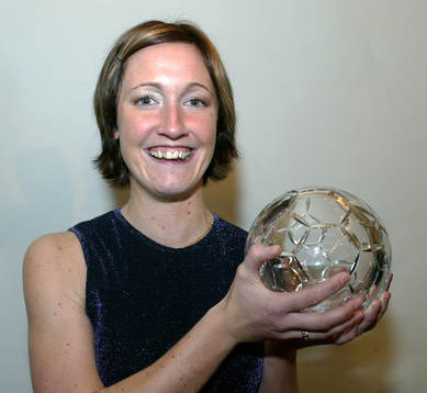 Anna-Maria Eriksson