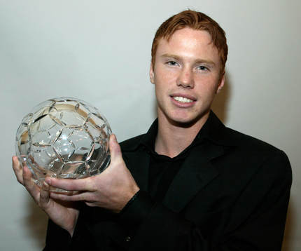 Alexander Farnerud