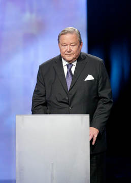 Lennart Johansson