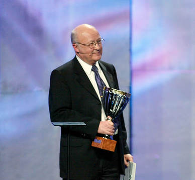 Lars Åke Lagrell