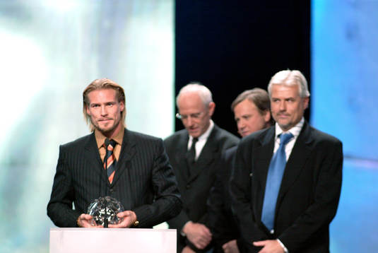 Johan Mjällby