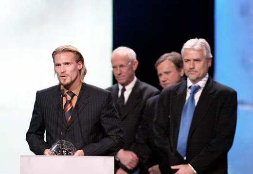 Johan Mjällby